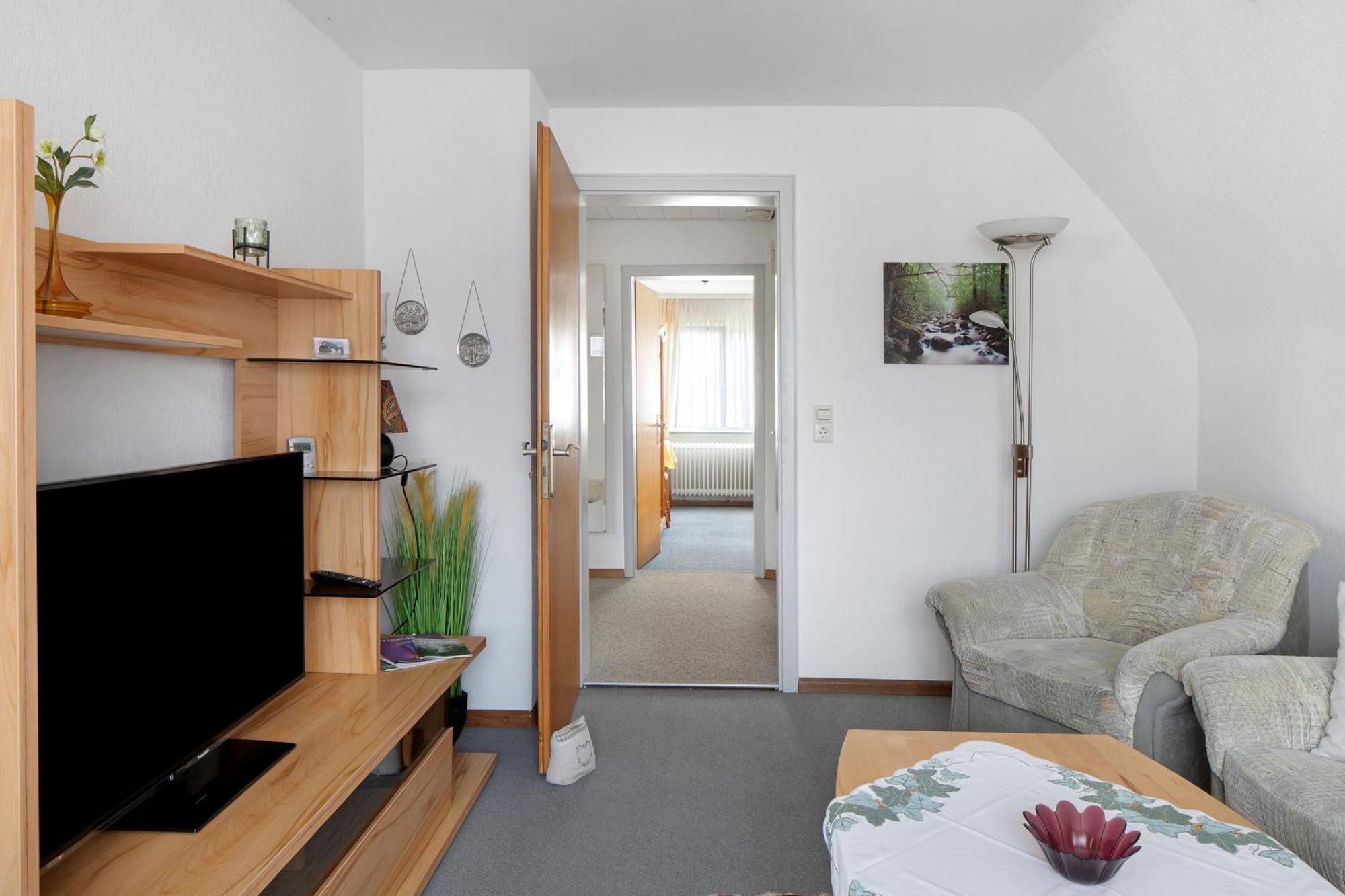 Ferienwohnung Hoell Freiburg im Breisgau Ngoại thất bức ảnh