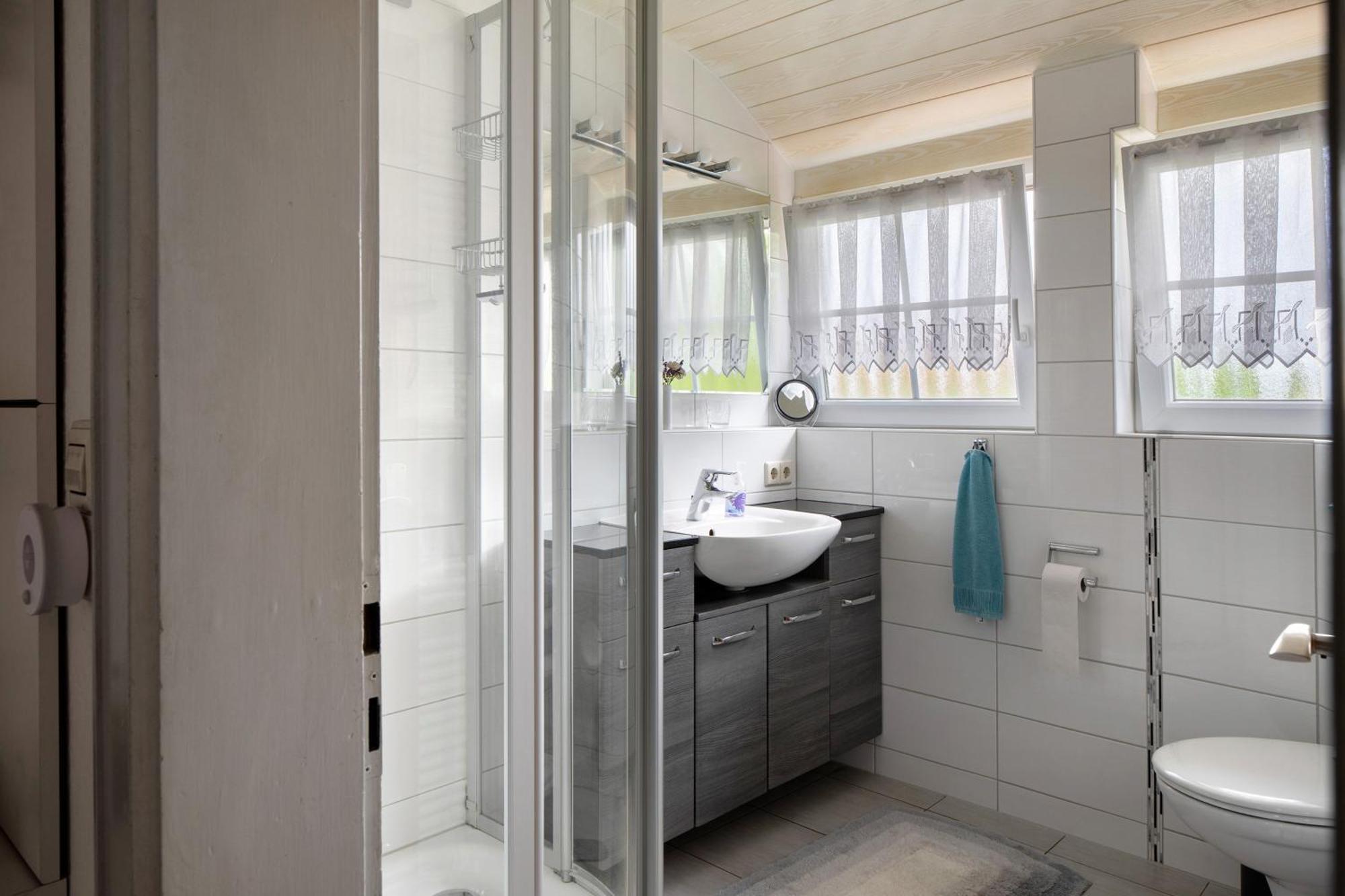 Ferienwohnung Hoell Freiburg im Breisgau Ngoại thất bức ảnh