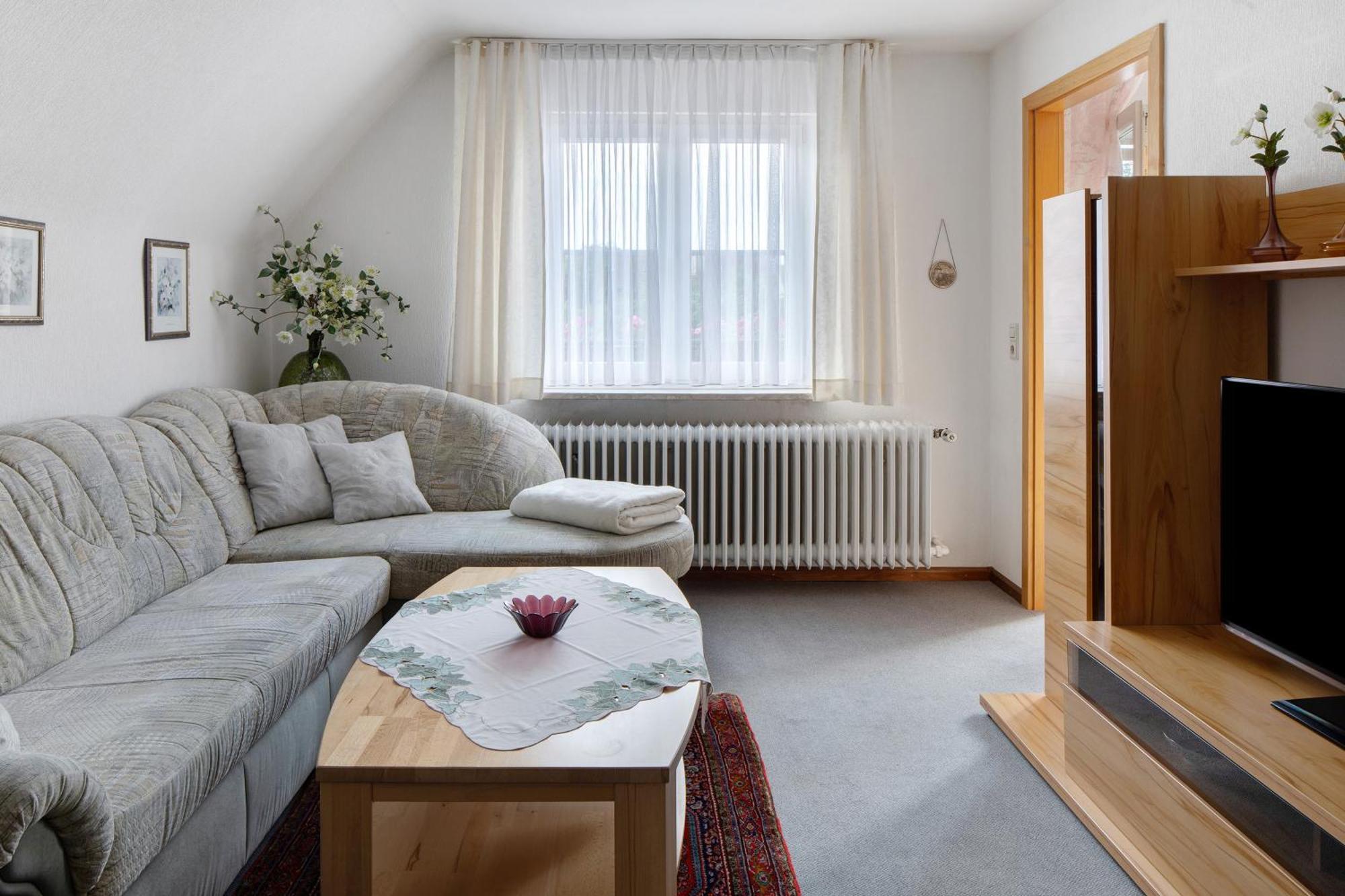 Ferienwohnung Hoell Freiburg im Breisgau Ngoại thất bức ảnh