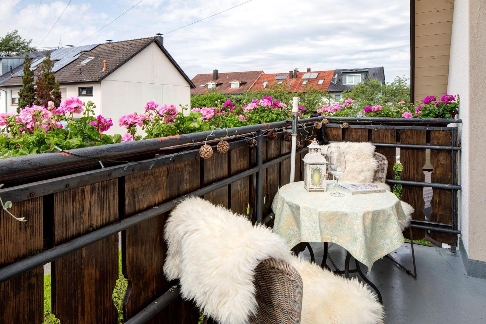 Ferienwohnung Hoell Freiburg im Breisgau Ngoại thất bức ảnh