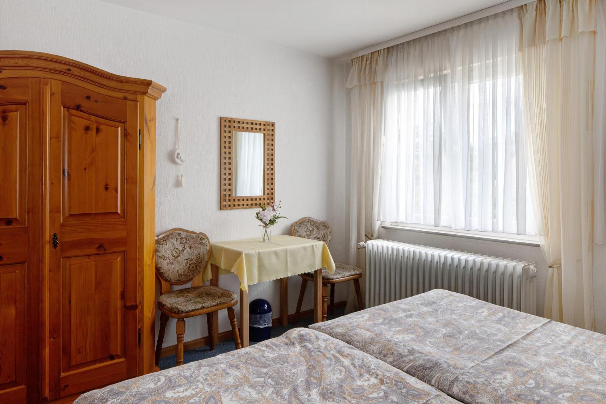 Ferienwohnung Hoell Freiburg im Breisgau Ngoại thất bức ảnh