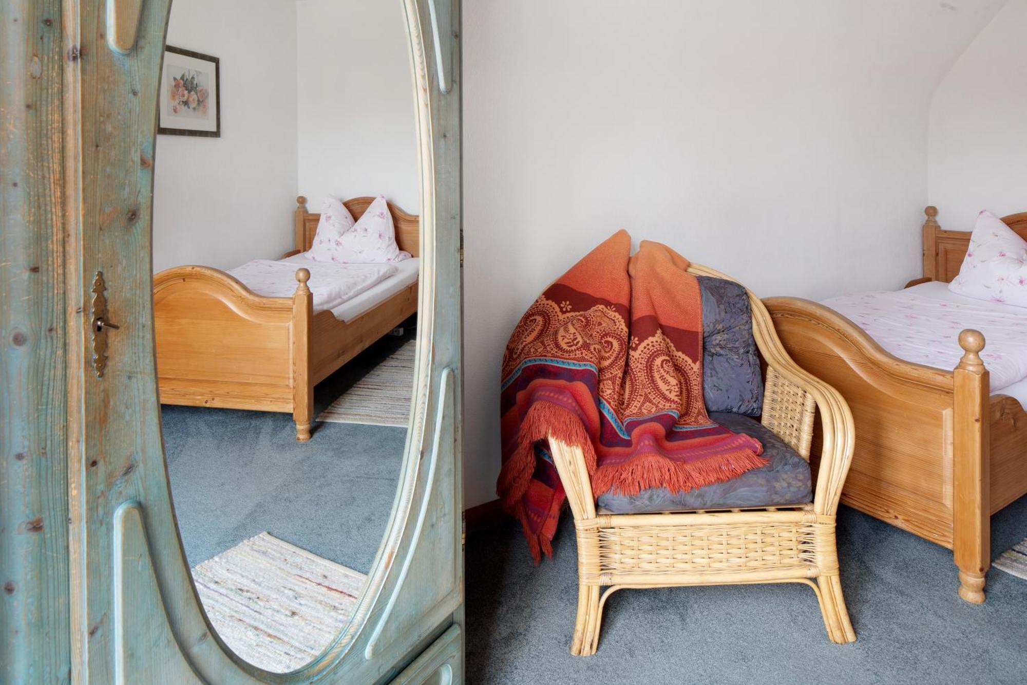 Ferienwohnung Hoell Freiburg im Breisgau Ngoại thất bức ảnh