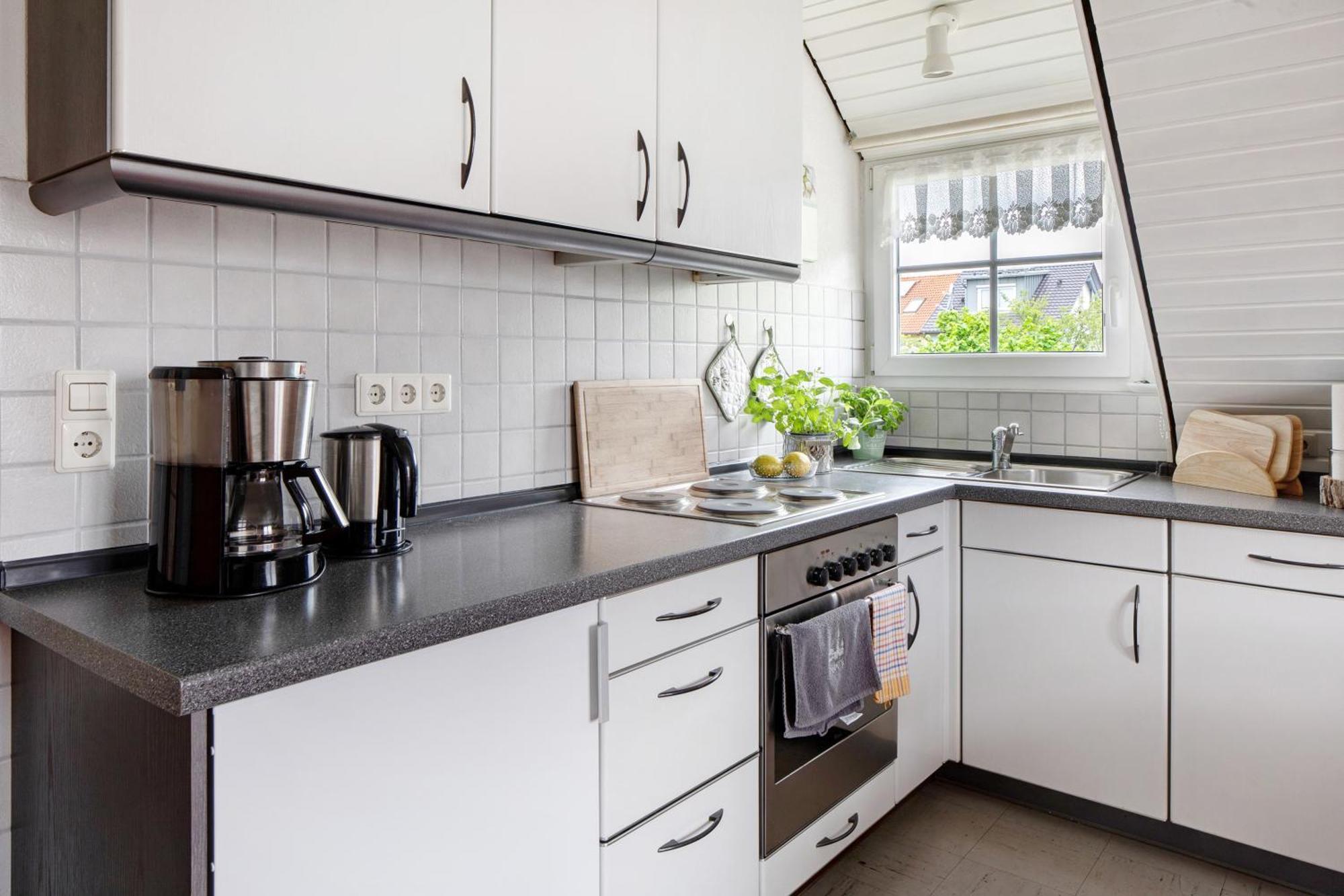 Ferienwohnung Hoell Freiburg im Breisgau Ngoại thất bức ảnh