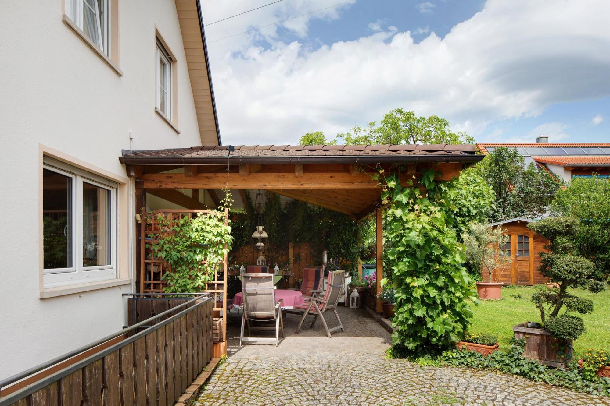 Ferienwohnung Hoell Freiburg im Breisgau Ngoại thất bức ảnh