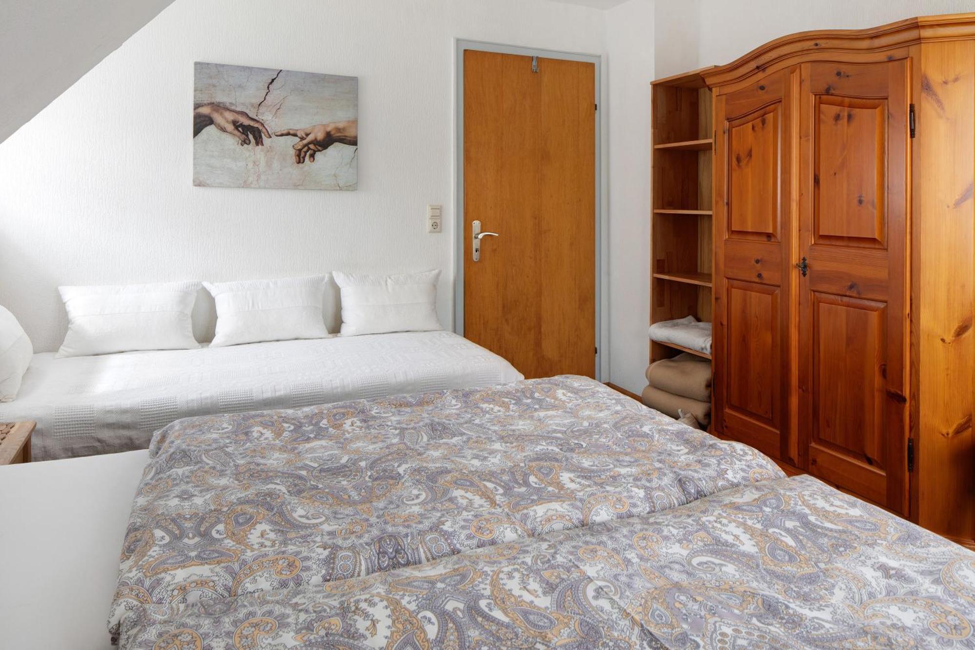 Ferienwohnung Hoell Freiburg im Breisgau Ngoại thất bức ảnh