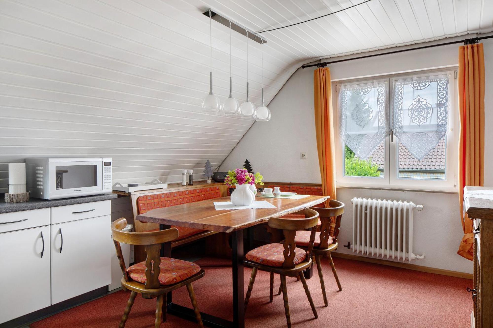 Ferienwohnung Hoell Freiburg im Breisgau Ngoại thất bức ảnh