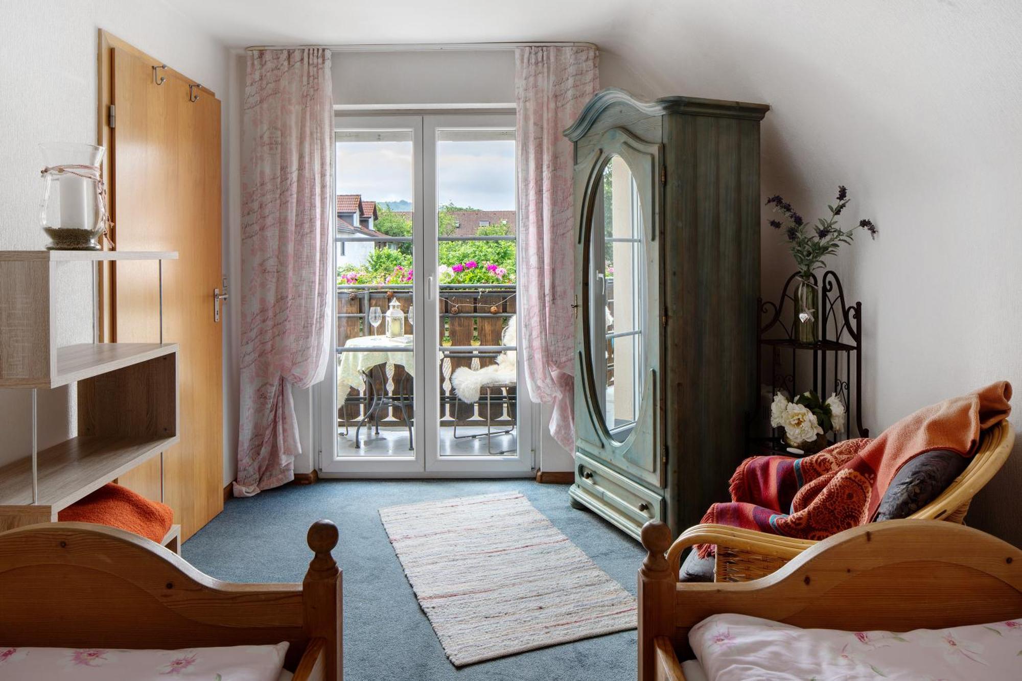Ferienwohnung Hoell Freiburg im Breisgau Ngoại thất bức ảnh