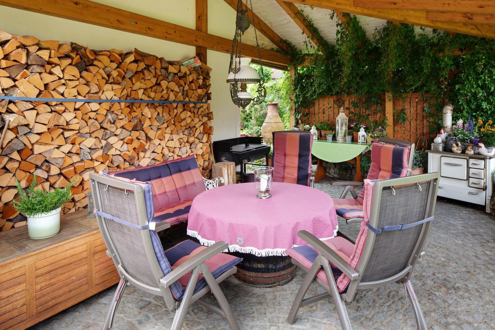 Ferienwohnung Hoell Freiburg im Breisgau Ngoại thất bức ảnh